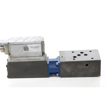 Druckbegrenzungsventil  Gebraucht